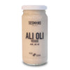 Salsa de All i Oli Bio Vegana Sesmans 240ml