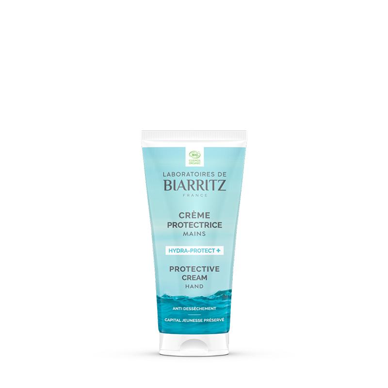 Crema manos protectora hydra protect+ 50 ml Biarritz