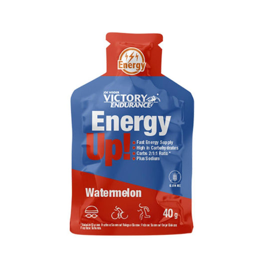 Energy Up Gel Sandía Victory Endurance 1ud.