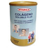 Colágeno soluble sabor café Integralia, 360 g