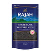Semillas de Mostaza Negra Enteras Rajah 100g