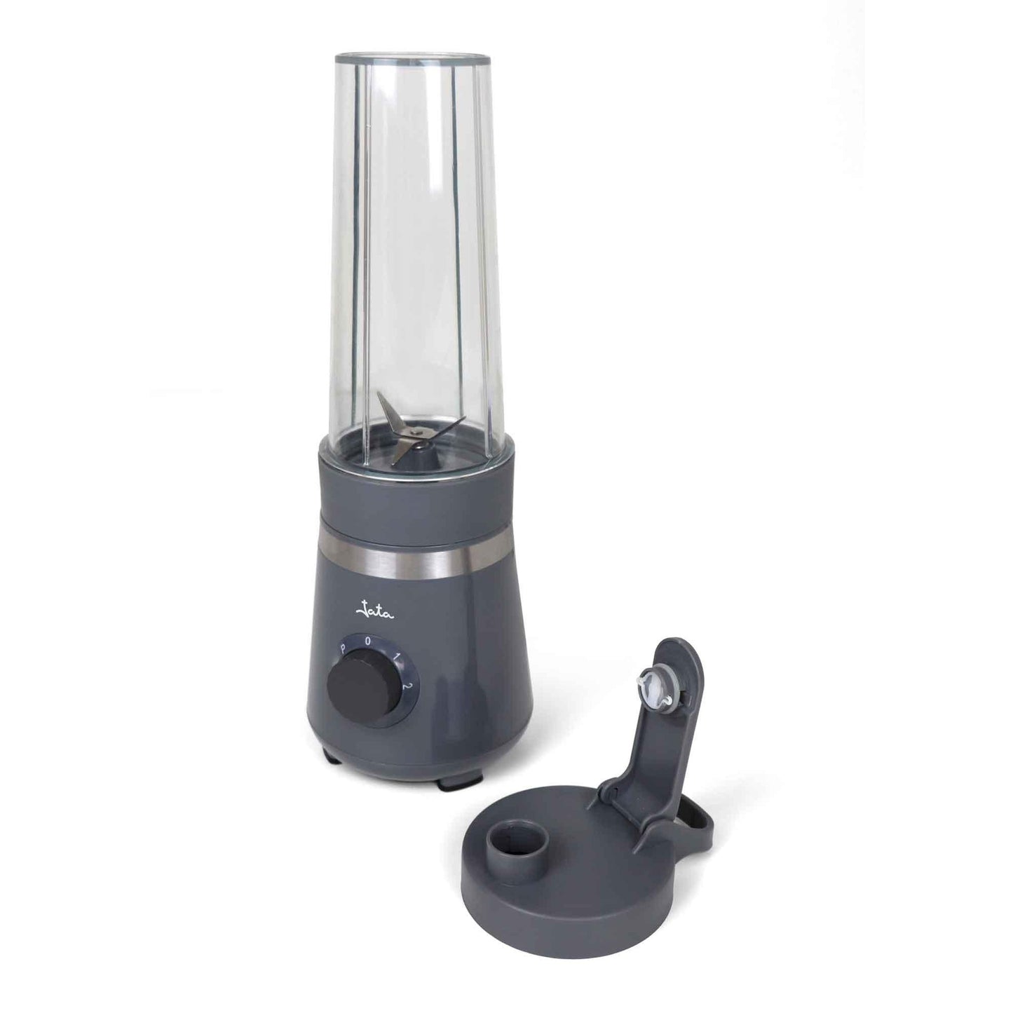 Batidora Personal. Potencia 600 W. Jata