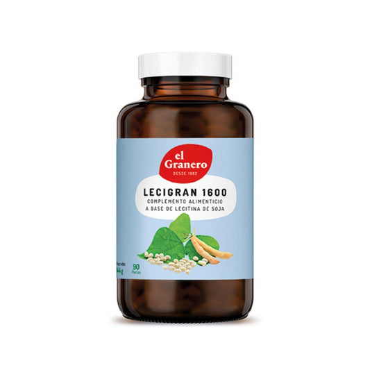 Lecigran 1600 El Granero, 90 Perlas