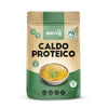 Caldo proteico Magic Broth Nuveg 200 g