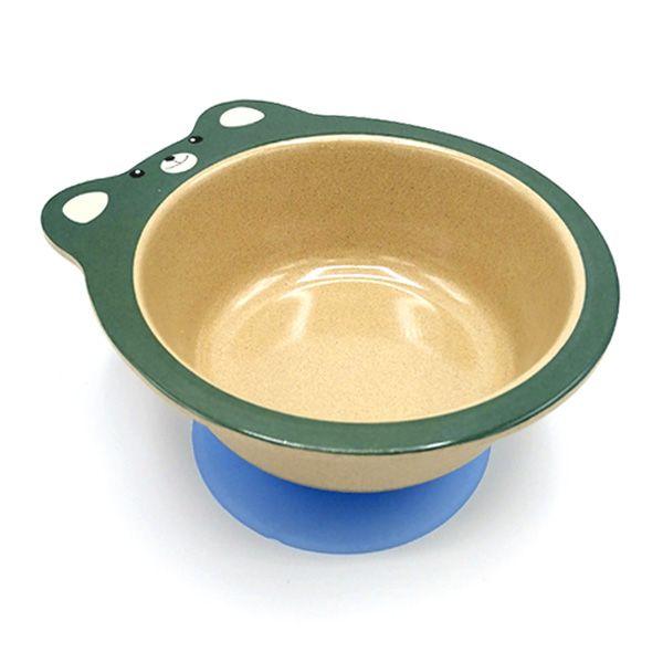 Bol infantil ventosa Husk's