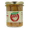 Filetes de Atún Bio en conserva Biocop 195gr