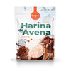 Harina De Avena Brownie Torafood 1kg