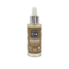 Serum facial reafirmante hinojo Naturabio 30ml