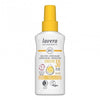 Spray Solar Sensitive Spf30 Lavera  Aloe Vera BIO y Vitamina E 100 ml