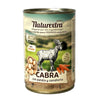 Naturextra comida humeda cabra 400g