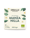 Infusión manzanilla Bio Orballo 15 Pirámides