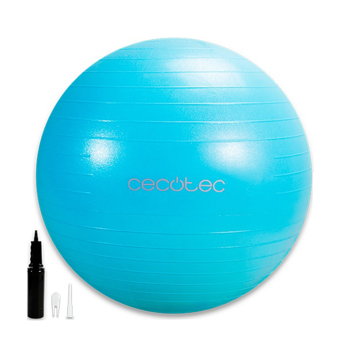 Fit Balls Drumfit 65 Fitball Cecotec