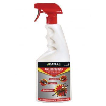 Antihormigas listo uso 750 ml Batlle
