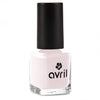 Esmalte de uñas rosa claro Avril 7 ml