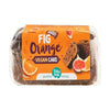 Bizcocho vegano de higos & naranja 350 g Terrasana