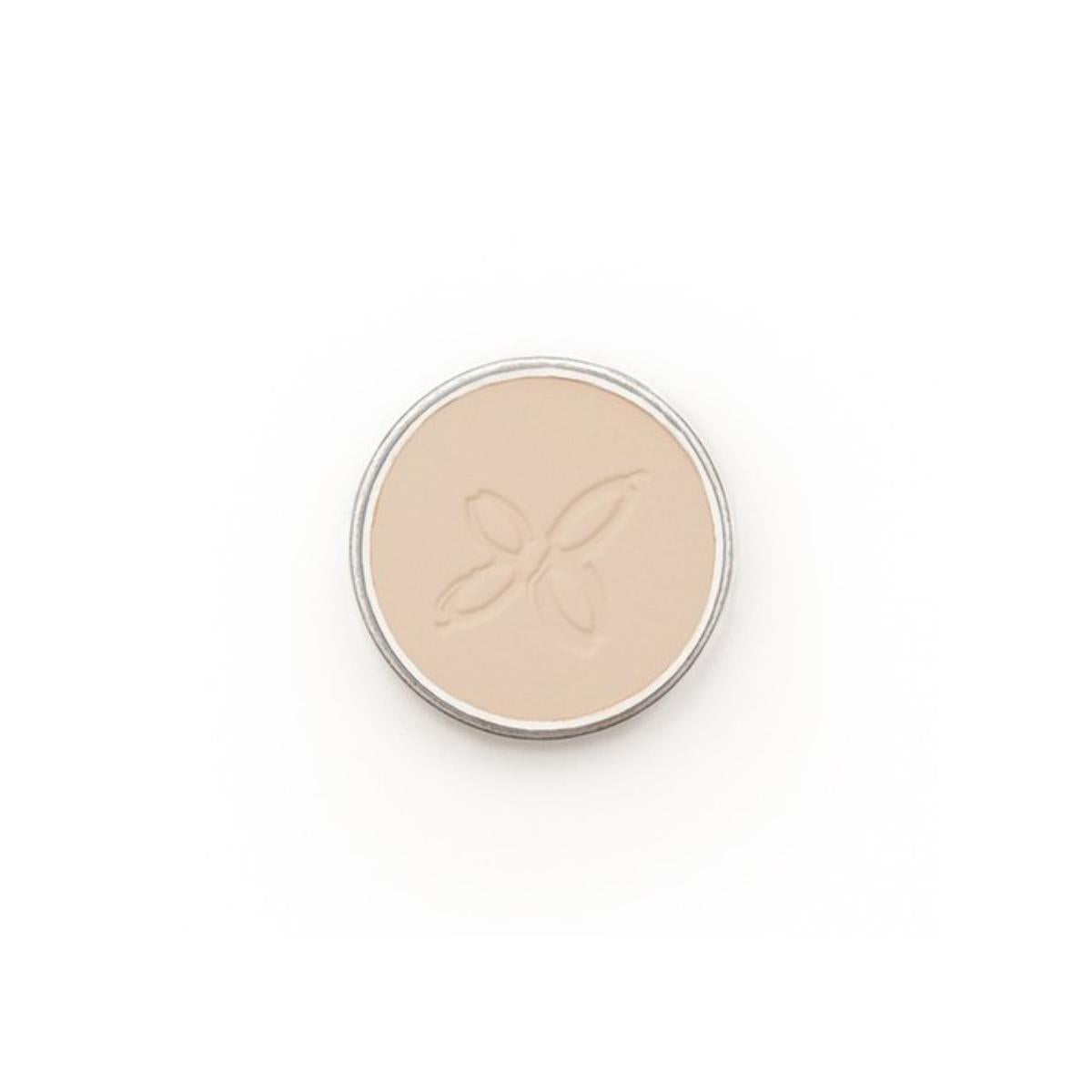 Polvo compacto 02 beige clair Boho