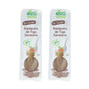 Pack 2x Espaguetis de Trigo Sarraceno sin gluten BIO Ecocesta, 500 g