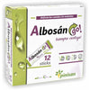 Albosan GO! 12 Pinisan Sticks x 10ml