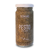 Salsa Pesto Bio Sesmans 240ml