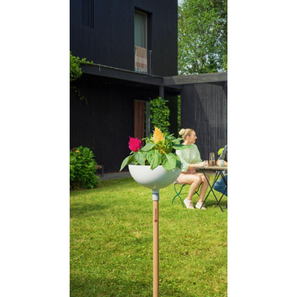 ClickUp! FlowerBowl GARDENA