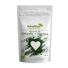 Chlorella + Spirulina Salud Viva 125 g