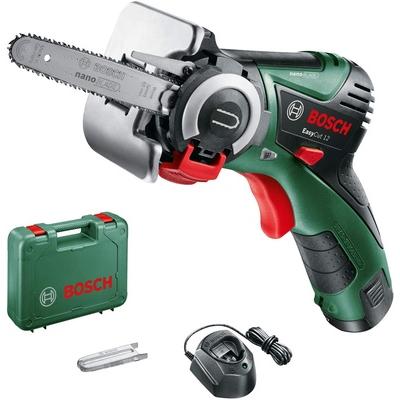 Sierra EasyCut 12 Bosch