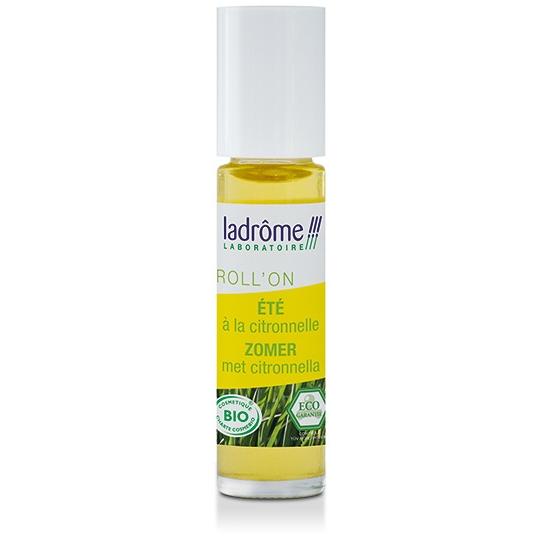 Roll'on antimosquitos bio Ladrôme 10 ml