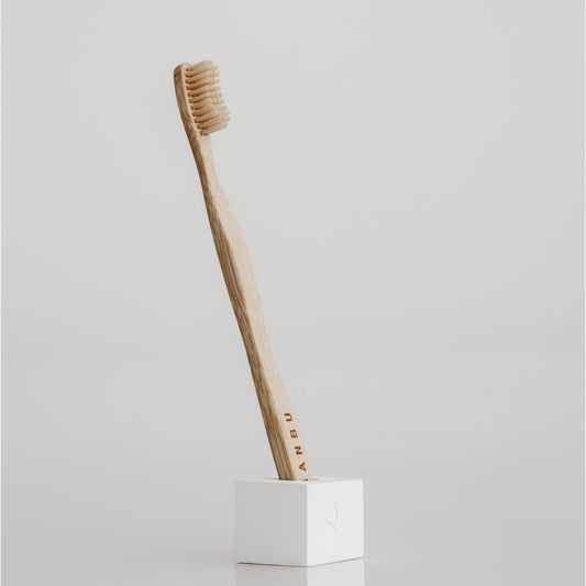 Stand para cepillo de dientes Banbu