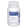 Detox Nrf2 60cap Pure Encapsulations