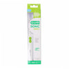 Sonic daily cepillo a pilas color blanco Gum