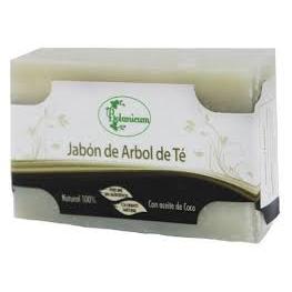Jabon Arbol De Te 100 Gr Botanicum