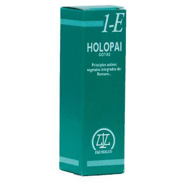 Holopai 1-E (Estimulante Sistema Nervioso Central) 31 ml Equisalud