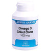 Omega 3 Salud Ósea 1000 mg 120 Cápsulas Equisalud