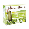 Tostadas Crujientes de Trigo Sarraceno Le Pain de Fleurs 150 g