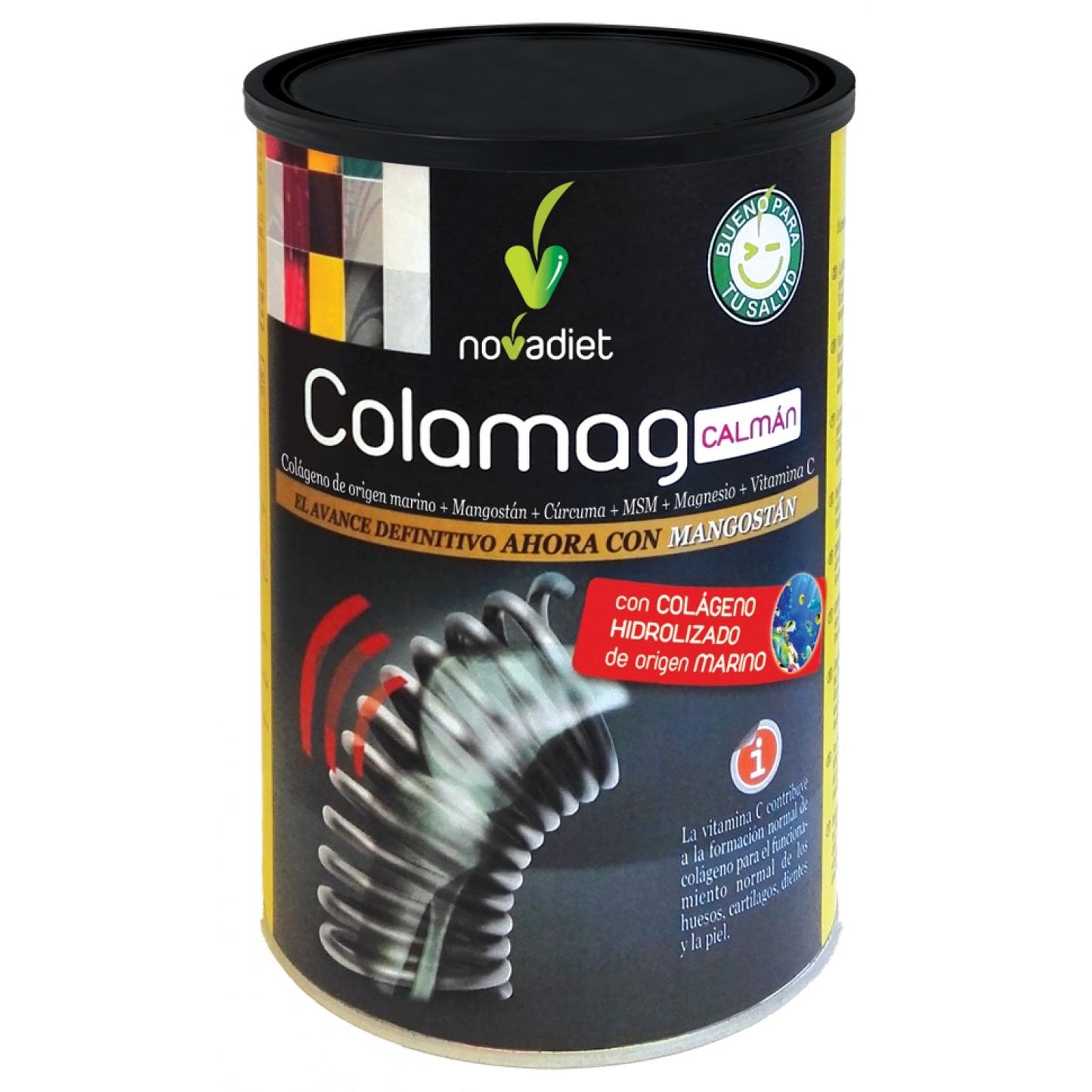 Colamag Calmán Novadiet, 300 g