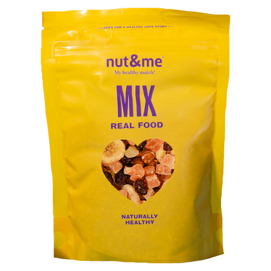 Mix tropical de frutos secos 150 g Nut&me