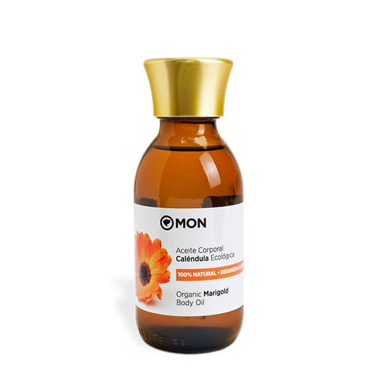 Aceite De Calendula 125 ml Mondeconatur