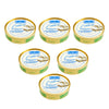 Pack 6x Navajas Finisterre 6/8 Los Peperetes 120 g