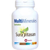 Multi Minerales Quelados 90Com Sura Vitasan