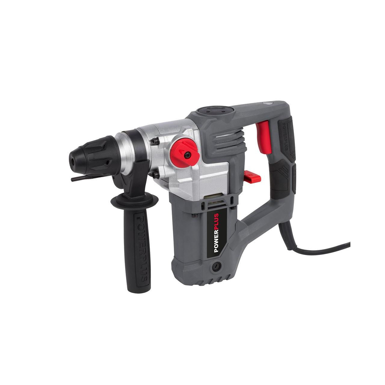 Martillo Percutor Powerplus POWE10060 900w