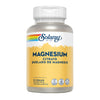 Magnesio Citrate Solaray 90 cápsulas