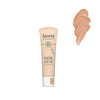 Crema color mineral Q10 - 03 Warm Honey, Lavera 30 ml