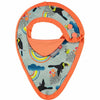 Babero Toucan S Close Parent