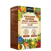 Fertilizante Universal Ecológico Batlle Bio 2,5 Kg