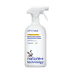 Quitamanchas ropa cítricos Attitude spray 800 ml