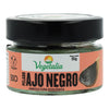 Ajo Negro pelado Vegetalia 200 g