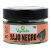 Ajo Negro pelado Vegetalia 50 g