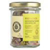 Pistachos Tostados Con Aove y Flor de Sal La Chinata 90 g