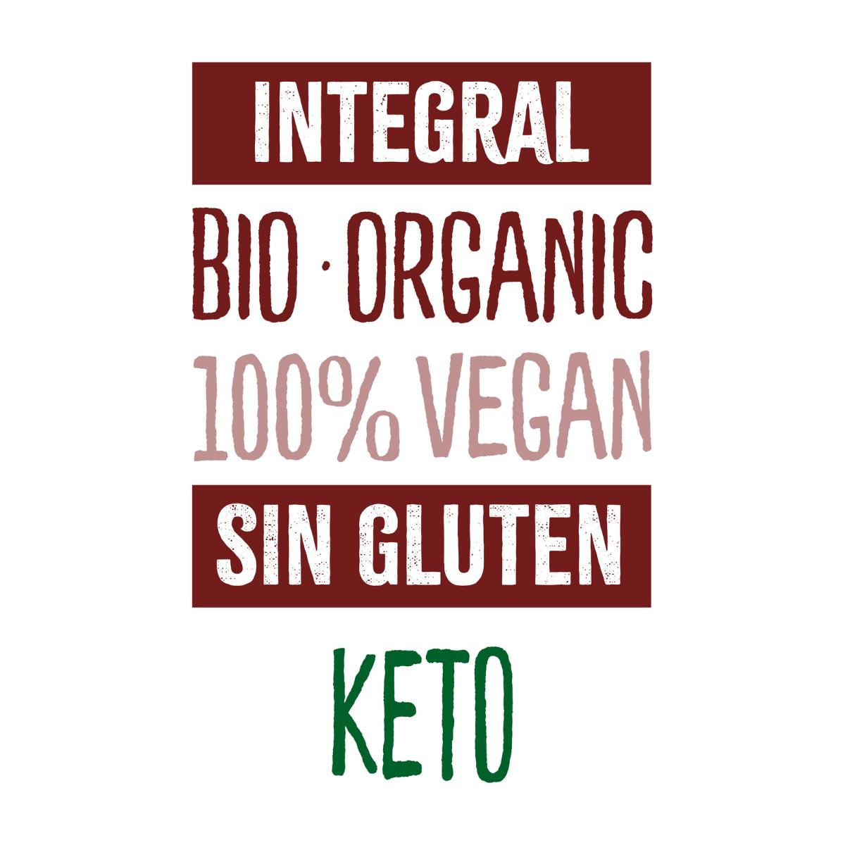 Tahin Tostado Naturgreen 800 g