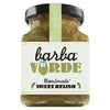 Salsa Pepino Barba Verde 200 gr.